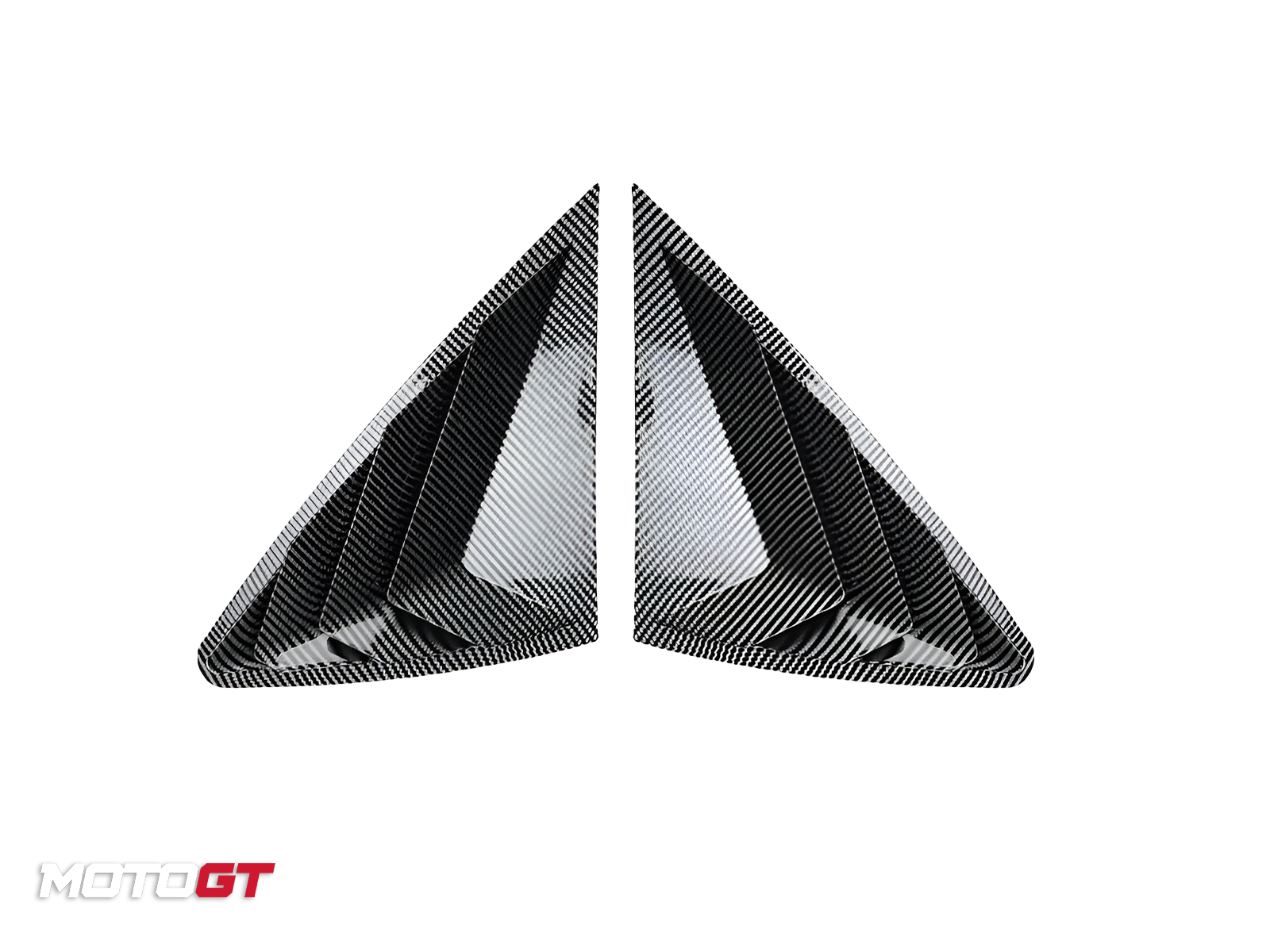 GLC CLASS REAR WINDOW LOUVERS